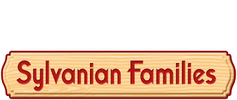 Sylvanian Families